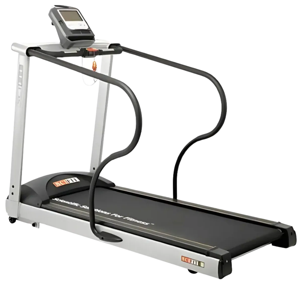 Scifit DC1000 Treadmill (Remanufactured)