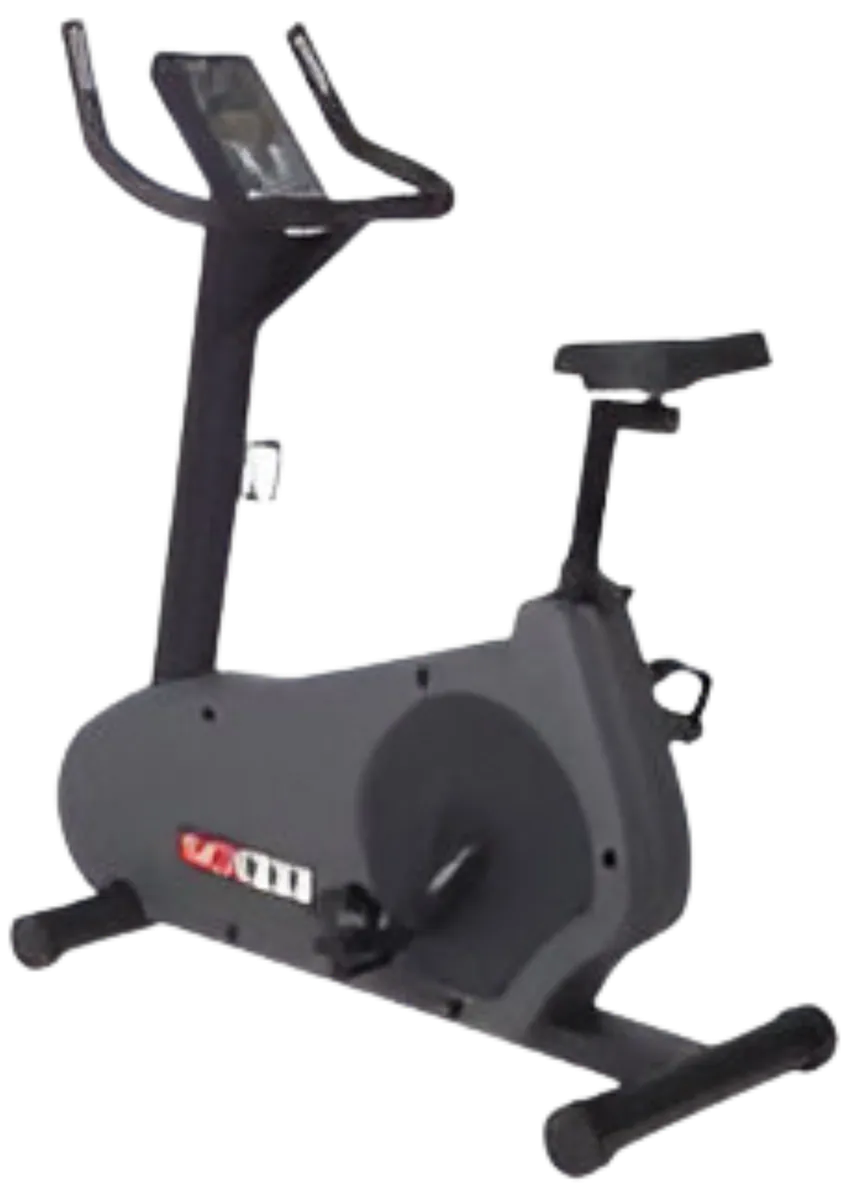 SciFit ISO 1000 Upright Bike (Remanufactured)