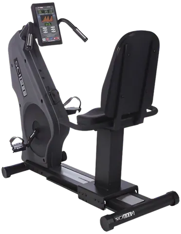Scifit ISO 1000r Recumbent Bike (Remanufactured)