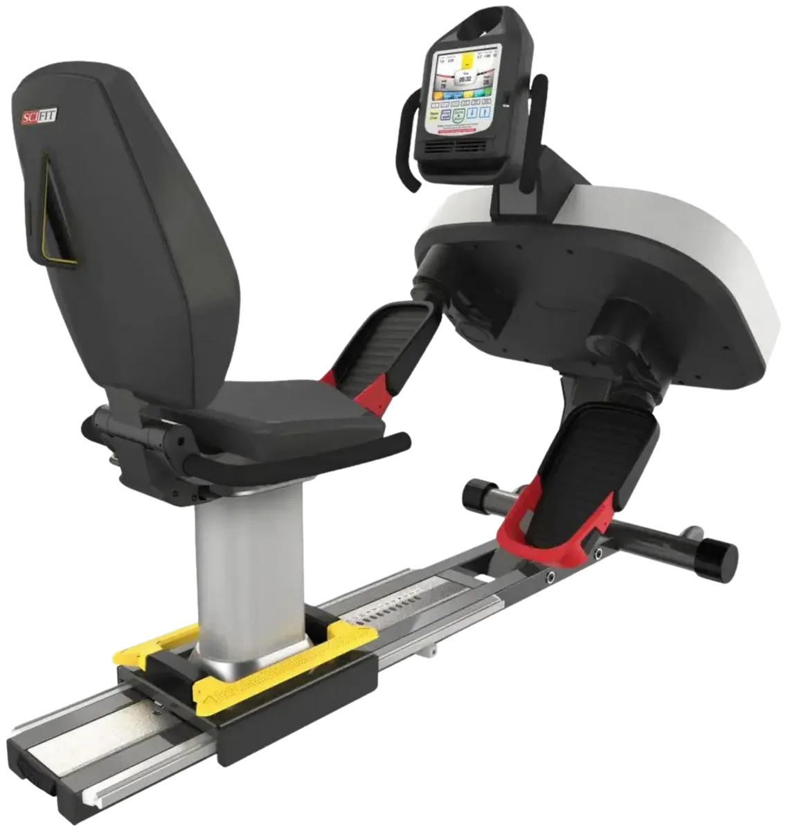 Scifit Latitude Lateral Stability Trainer (Remanufactured)