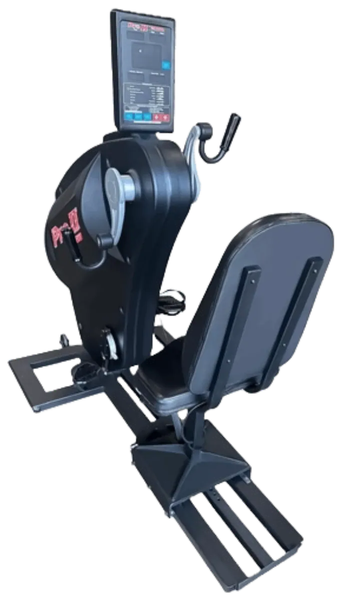 Scifit Pro 2 Total Body Ergometer (Remanufactured)