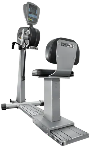 SCIFIT Pro1 Seated Upper Body Exerciser UBE (Remanufactured)