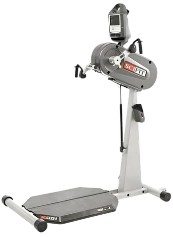 SciFit Pro1 Sport Standing Upper Body Exerciser UBE (Remanufactured)