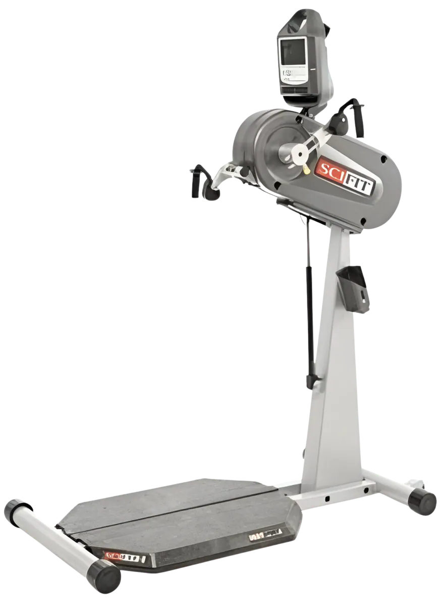 SciFit Pro1 Sport Standing Upper Body Exerciser UBE (Remanufactured)