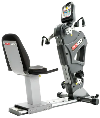Scifit Pro2 Sport Total Body Exerciser PRO231-INT (Remanufactured)