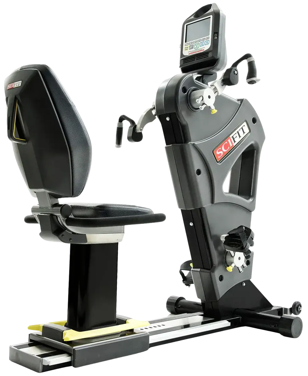 Scifit Pro2 Total Body Exerciser PRO232-INT (Remanufactured)