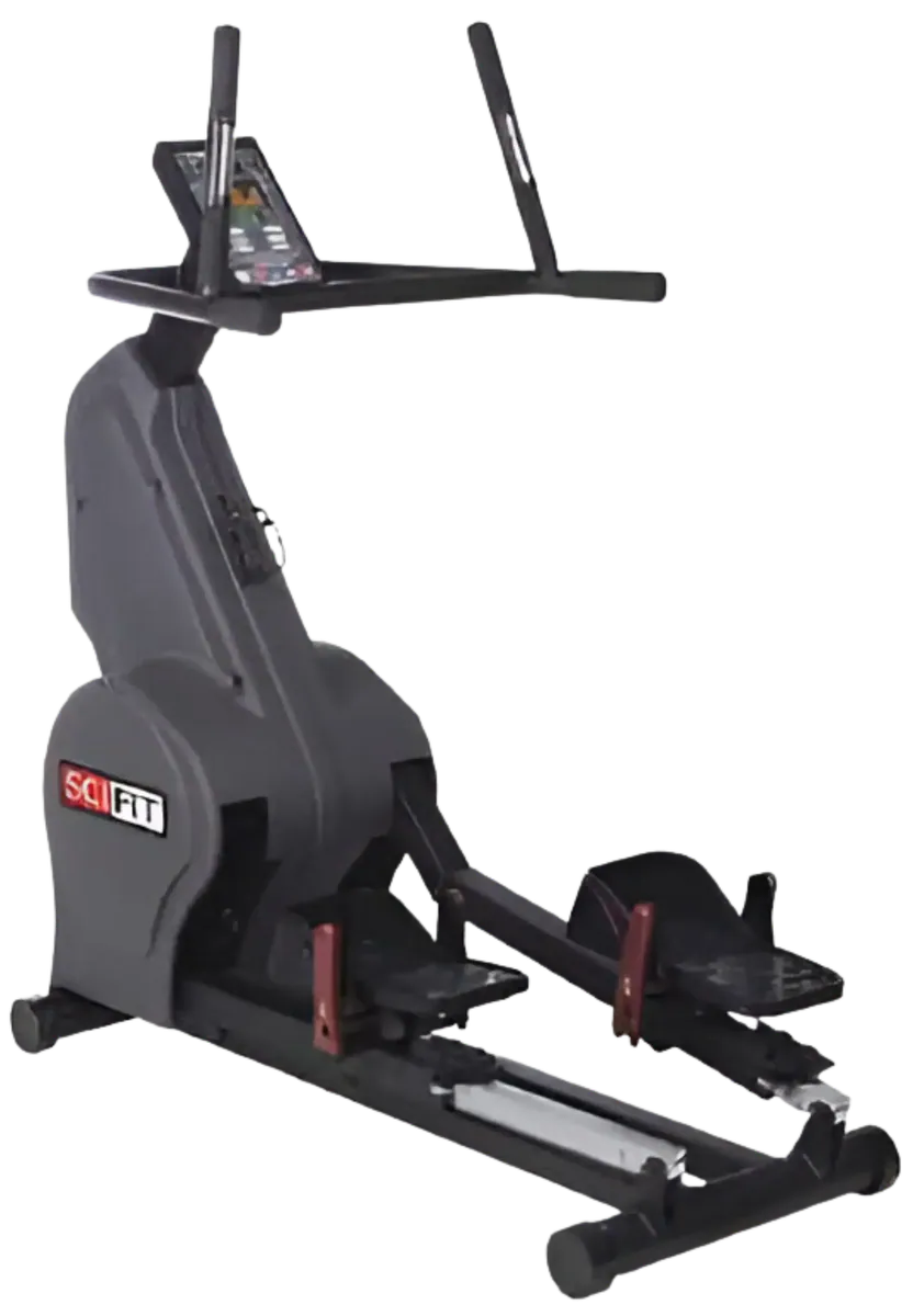 SciFit SX 1000 Elliptical (Remanufactured)