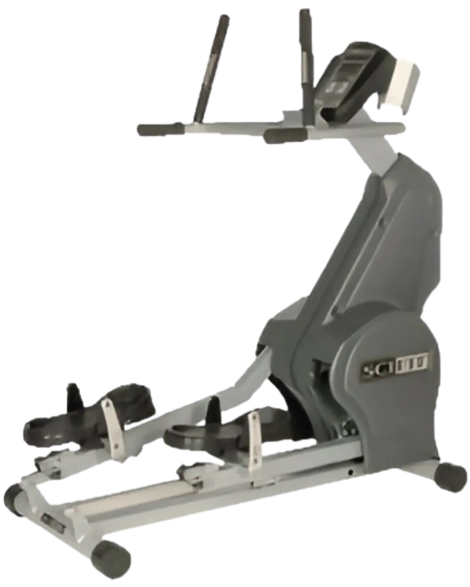 SciFit SX 7000 Lower Body Elliptical (Remanufactured)