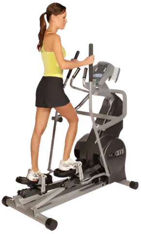 SciFit SXT 7000 Total Body Elliptical (Remanufactured)