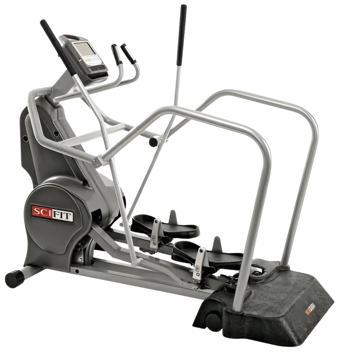 SciFit SXT 7000e Easy Entry Elliptical (Remanufactured)