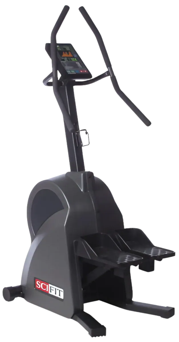 SciFit TC 1000 Stair Stepper (Remanufactured)