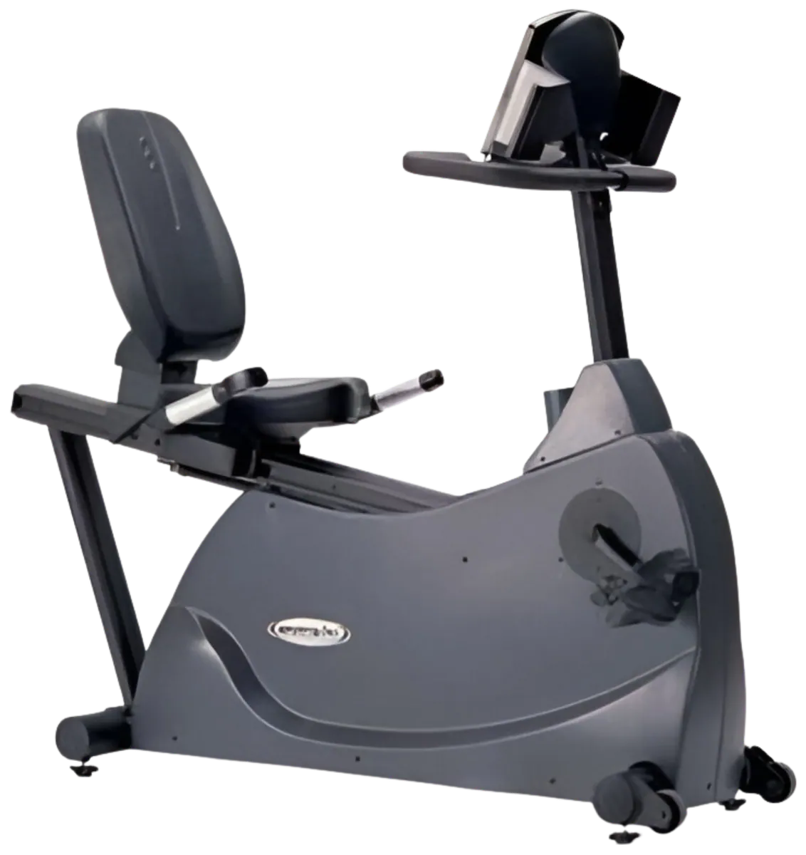 SportsArt C5150 Recumbent Bike (Remanufactured)