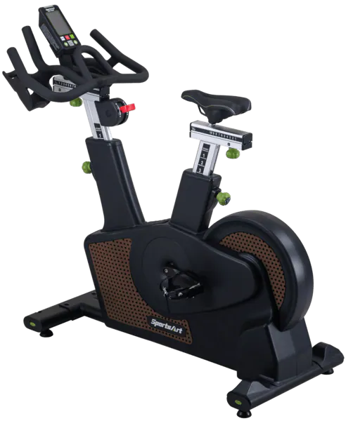 SportsArt C516 Status Indoor Cycling Bike (New)