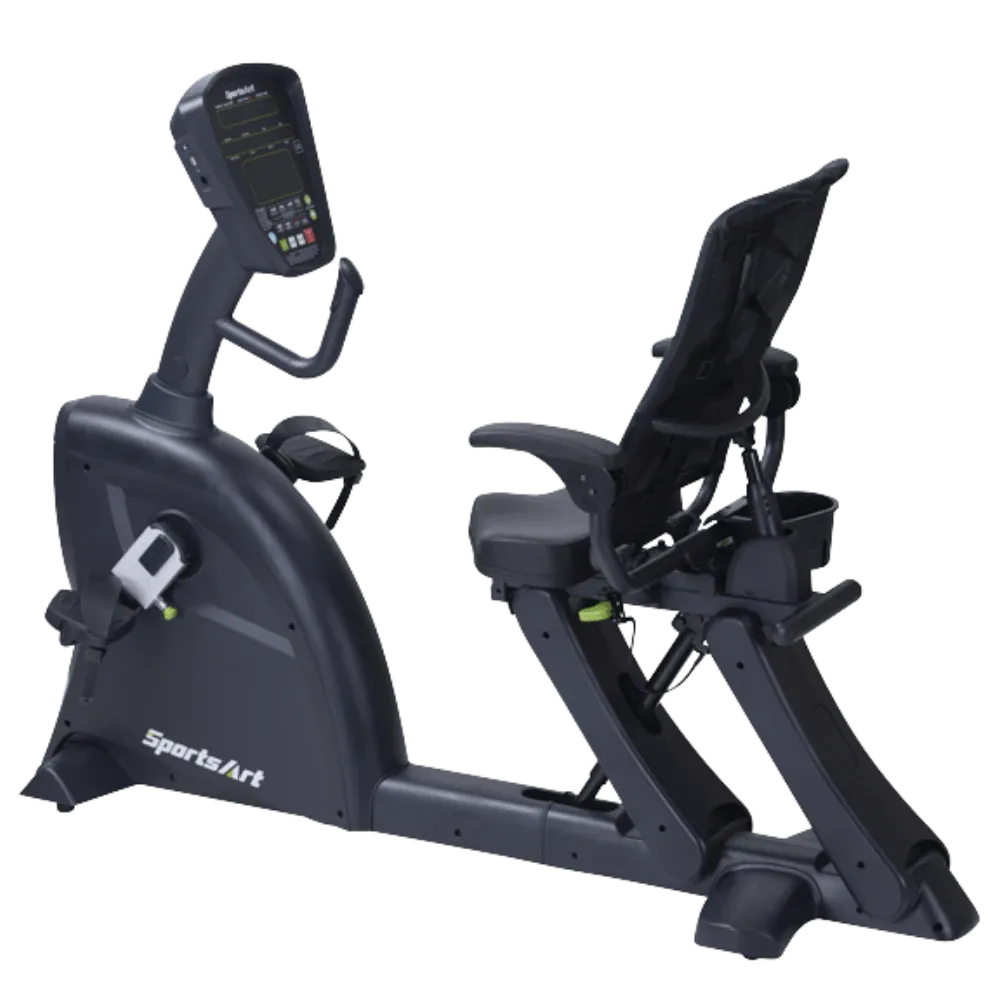 SportsArt C521M Rehabilitation Bi Directional Cycle (New)