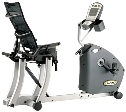 SportsArt c52r Recumbent Bike (Remanufactured)