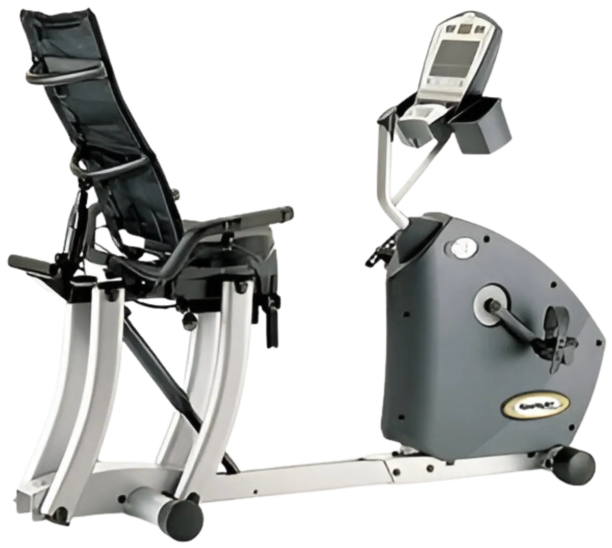 SportsArt c52r Recumbent Bike (Remanufactured)