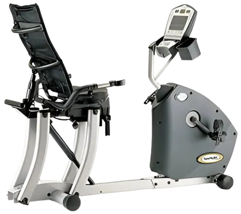 SportsArt C530R Recumbent Bike (Remanufactured)
