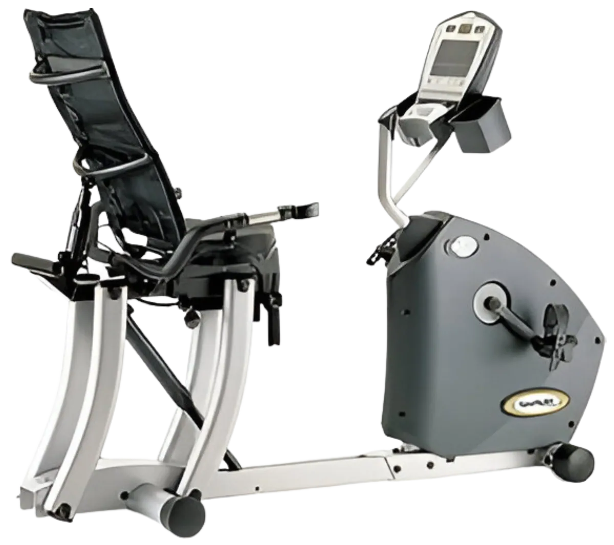 SportsArt C530R Recumbent Bike (Remanufactured)