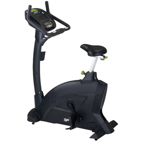 SportsArt C535U Foundation Upright Cycle (New)