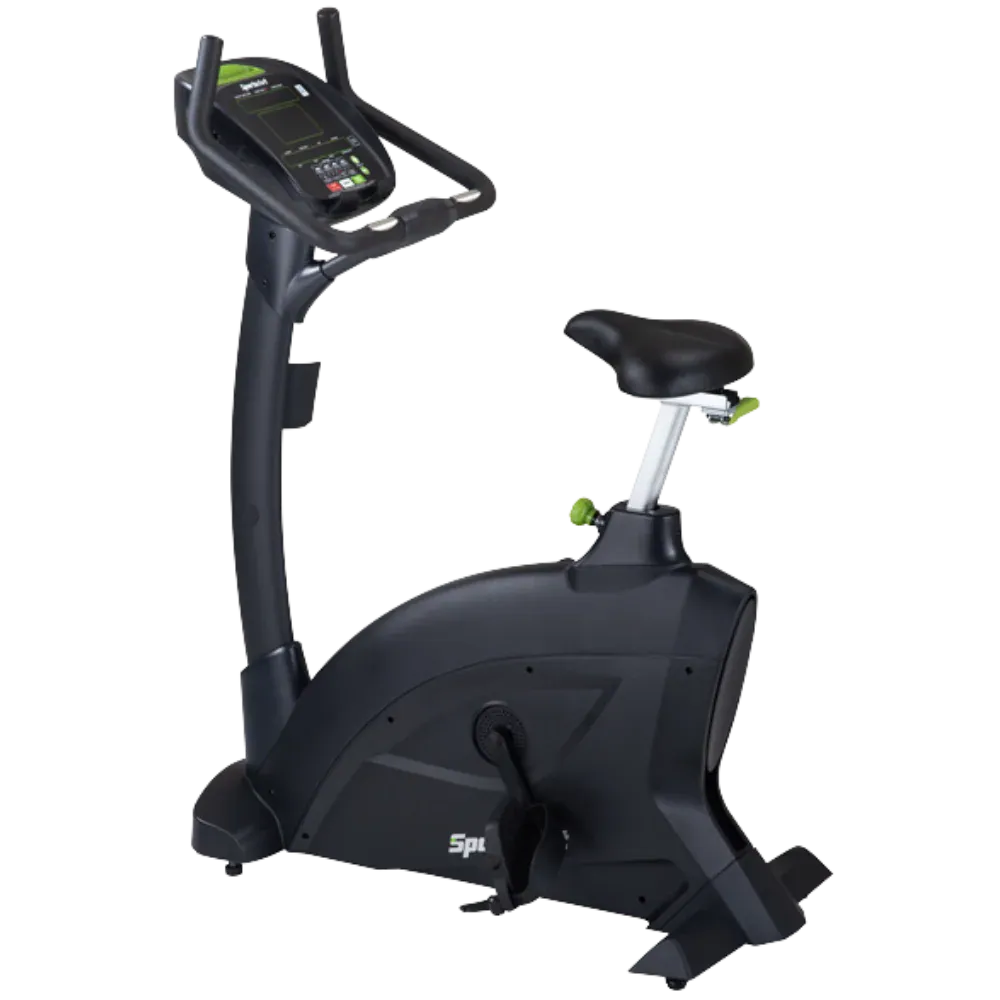 SportsArt C535U Foundation Upright Cycle (New)
