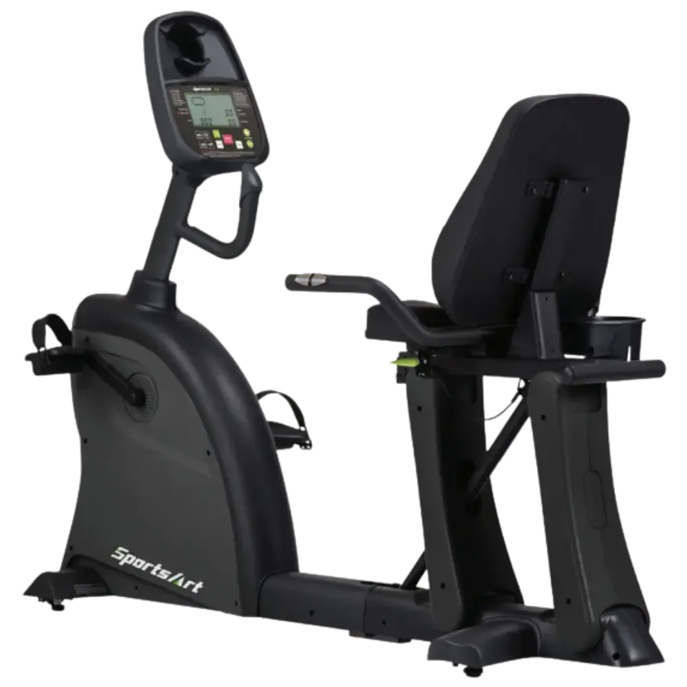 SportsArt C55R Residential Recumbent Bike (New)