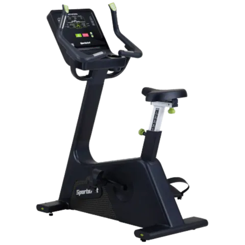 SportsArt C574U Eco-Natural Upright Cycle (New)