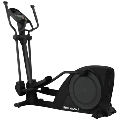 SportsArt E80C Residential Elliptical (New)