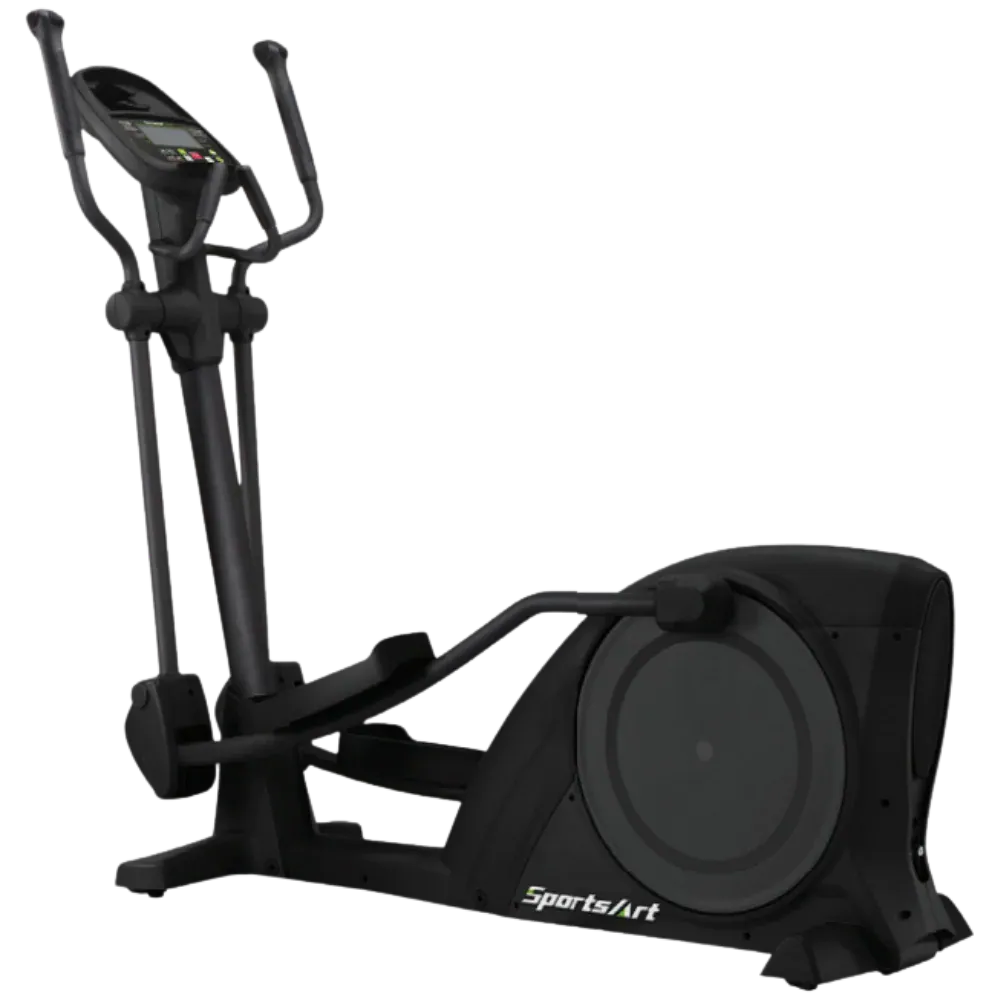 SportsArt E80C Residential Elliptical (New)