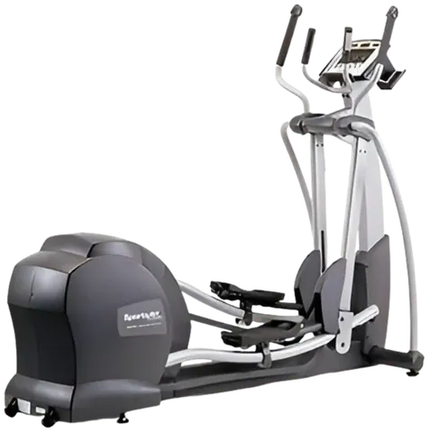 Sportsart E8300 Elliptical (Remanufactured)
