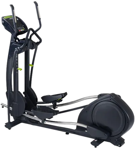 SportsArt E835 Foundation Self Generating Elliptical (New)