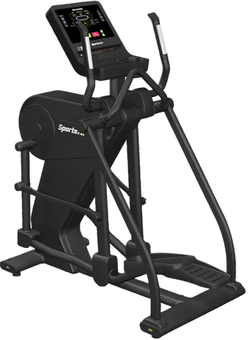 SportsArt E863 Prime Front-Drive Elliptical (New)