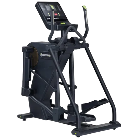 SportsArt E866 Status Eco-Natural Front Drive Elliptical (New)