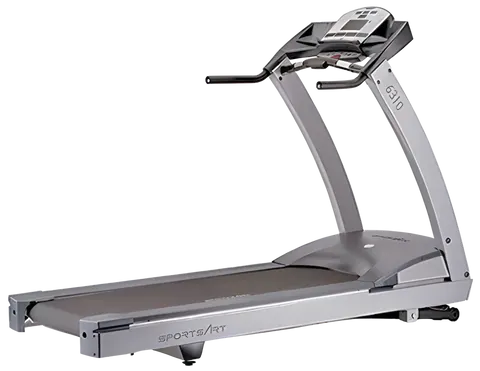 SportsArt Fitness 6310 HR Club Treadmill (Remanufactured)