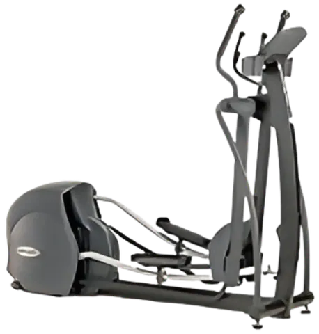Sportsart Fitness e82 Rear Drive Elliptical Trainer (Remanufactured)