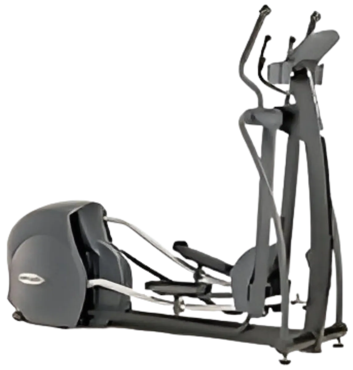 Sportsart Fitness e82 Rear Drive Elliptical Trainer (Remanufactured)