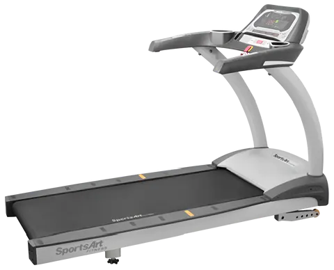 SportsArt Fitness T631 Treadmill (Remanufactured)