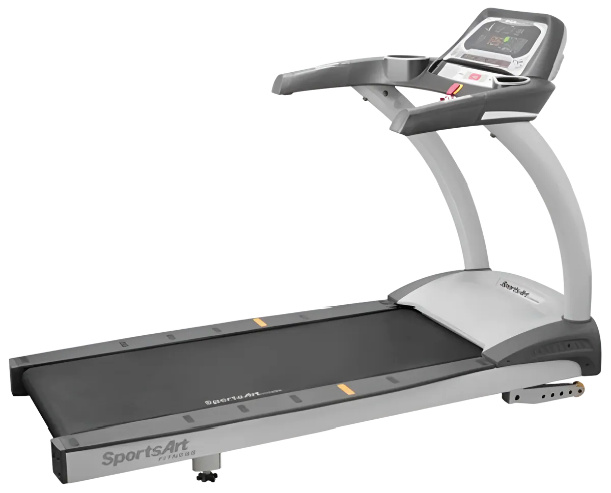 SportsArt Fitness T631 Treadmill (Remanufactured)
