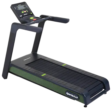 SportsArt G660 Elite Eco-Powr Treadmill (New)