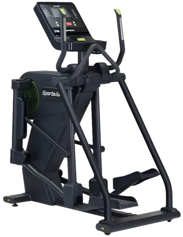 SportsArt G866 Status Eco-Powr Front-Drive Elliptical (New)