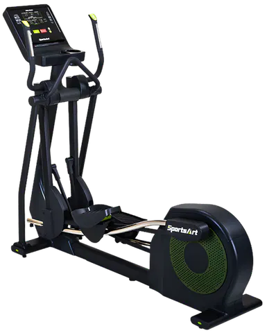 SportsArt G874 Elite Eco-Power Elliptical (New)