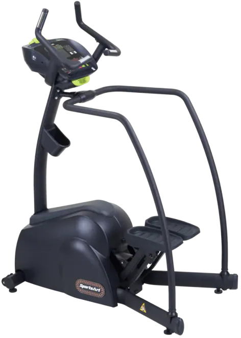 SportsArt S715 Status Stepper (New)