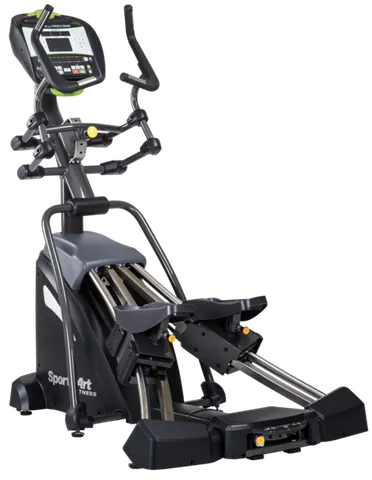 SportsArt S775 Status Pinnacle Trainer (New)