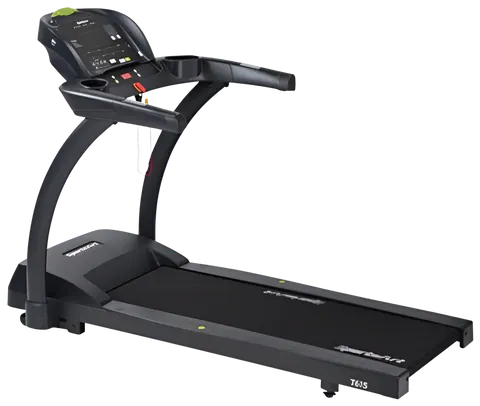 SportsArt T615 Foundation Treadmill with Eco-Glide/Contact Heart Rate (New)