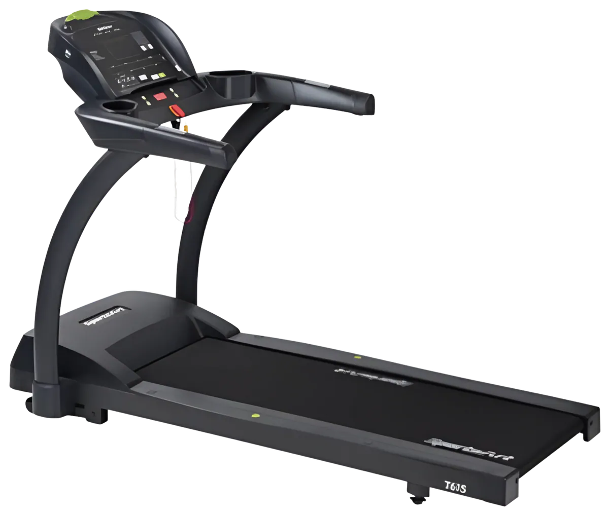 SportsArt T615 Foundation Treadmill with Eco-Glide/Contact Heart Rate (New)