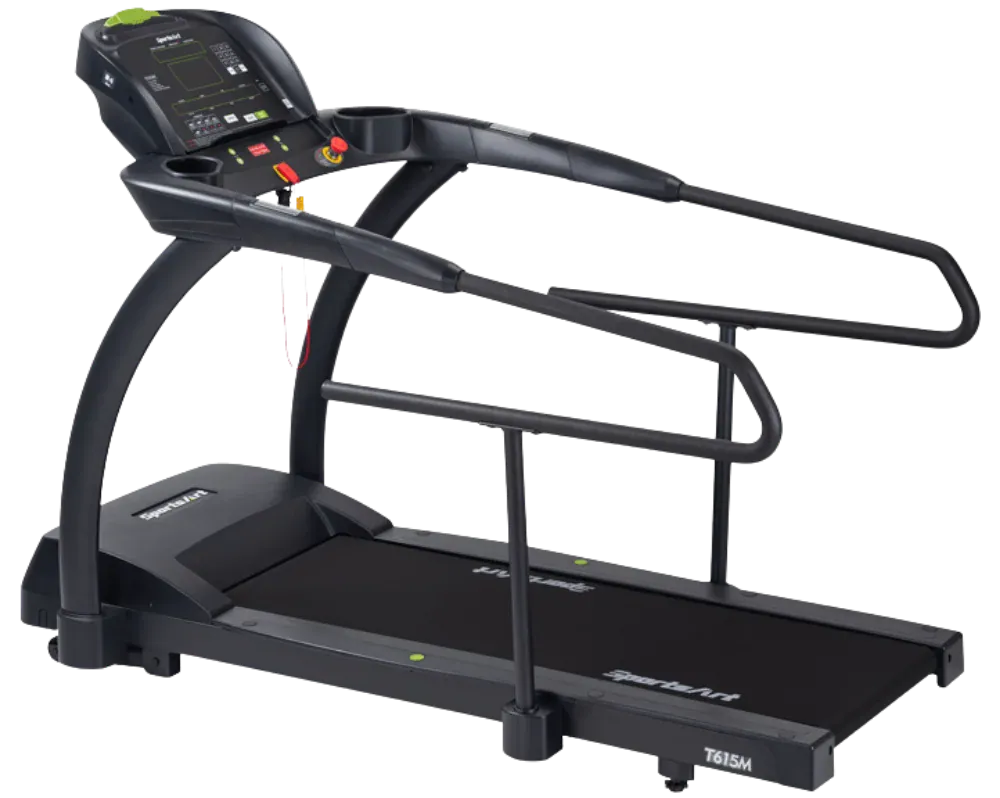 SportsArt T615M Medical Rehabilitation Treadmill (New)