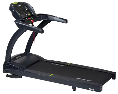 SportsArt T635A Foundation AC Motor Treadmill (New)