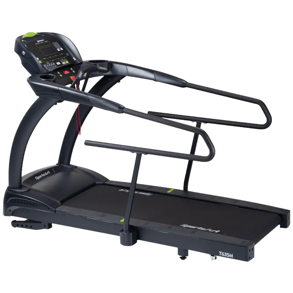 SportsArt T635M Rehabilitation Treadmill (New)