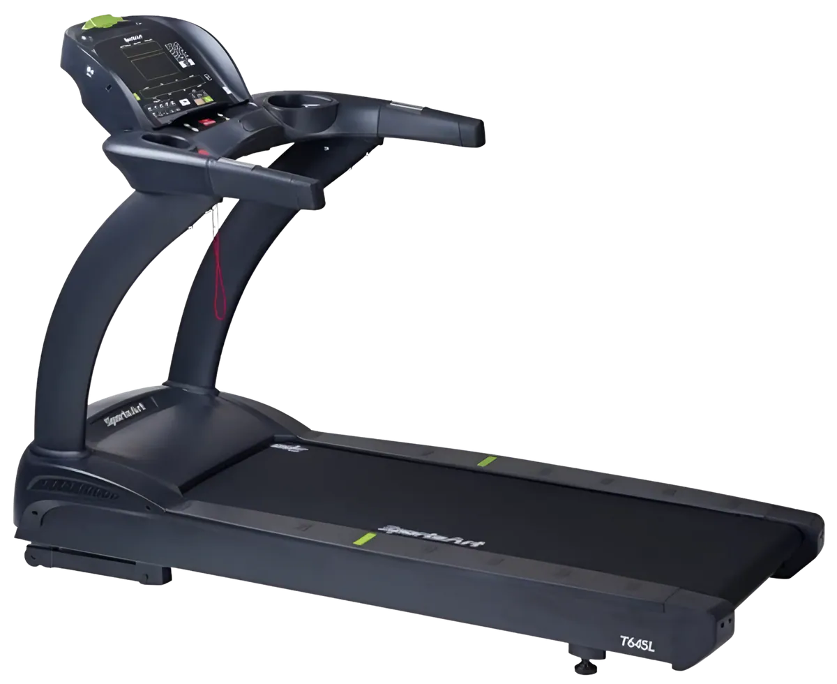 SportsArt T645L Performance Treadmill (New)