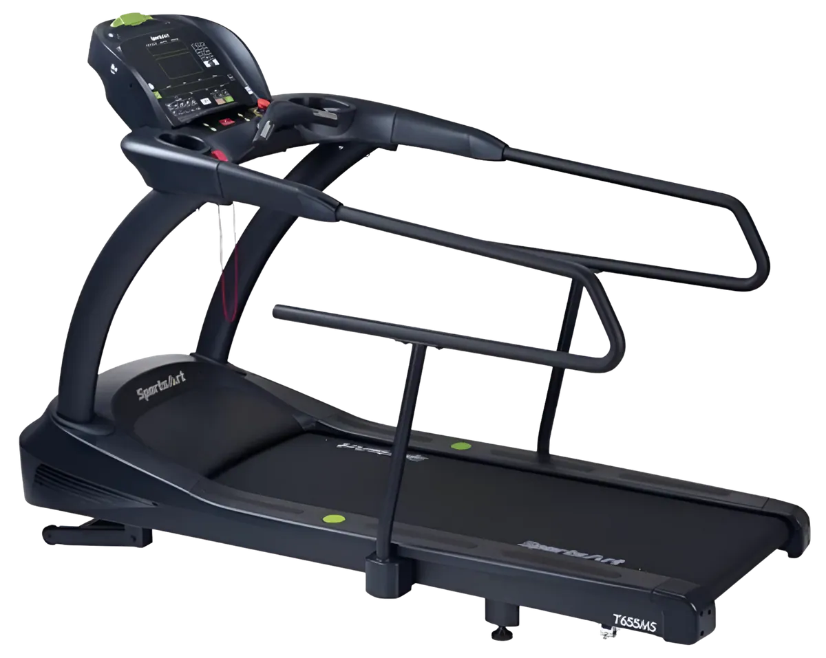 SportsArt T655MS Rehabilitation Treadmill (New)