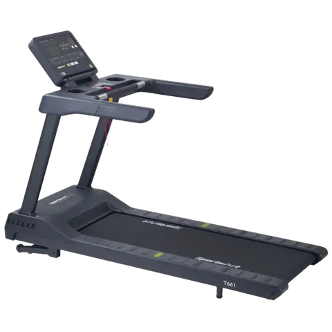 SportsArt T661 Essentials Eco-Natural Treadmill (New)